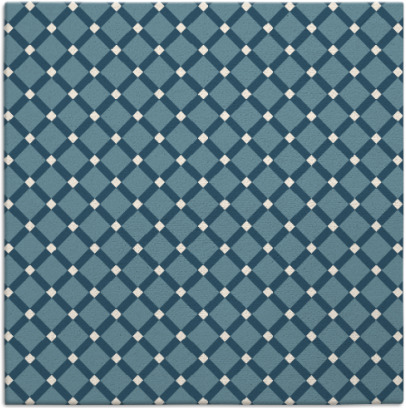 plaid rug - item 637249