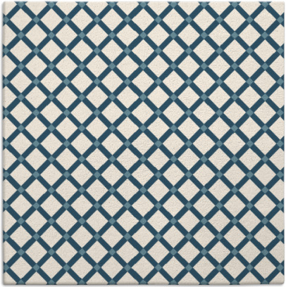 plaid rug - item 637250