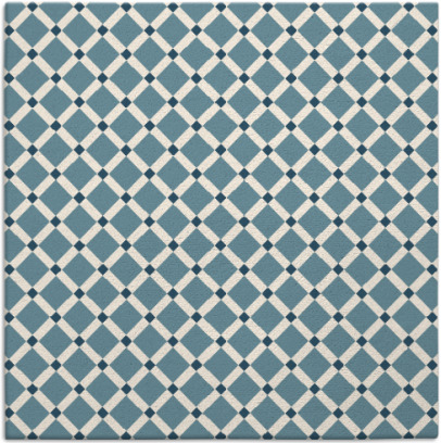 plaid rug - item 637251