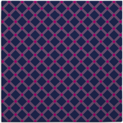 plaid rug - item 637254