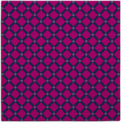 plaid rug - item 637255
