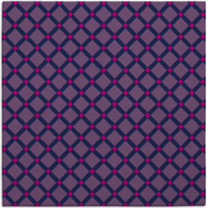 plaid rug - item 637256