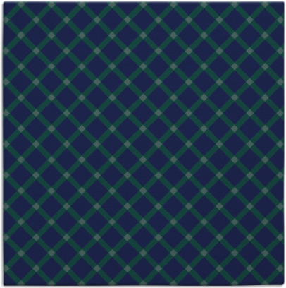 plaid rug - item 637258