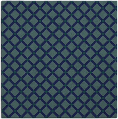 plaid rug - item 637259