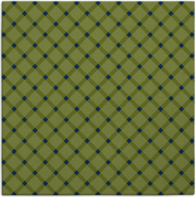 Plaid Rug