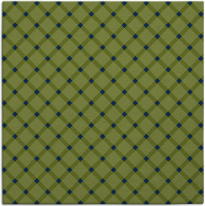 plaid rug - item 637261