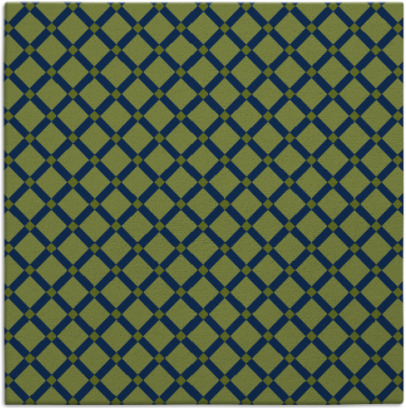 plaid rug - item 637263