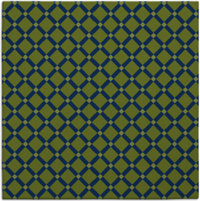 plaid rug - item 637264