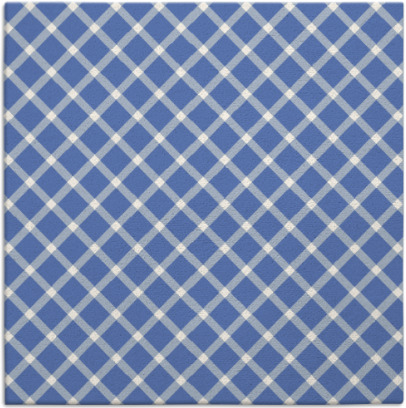 plaid rug - item 637266