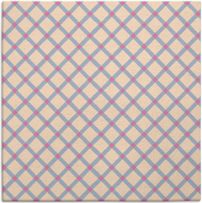 plaid rug - item 637274