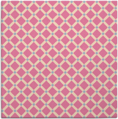 plaid rug - item 637275