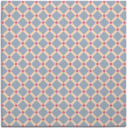 plaid rug - item 637276