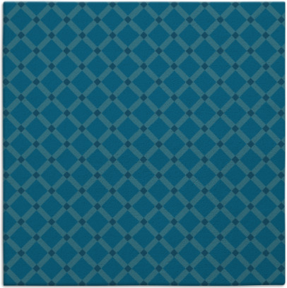 plaid rug - item 637277