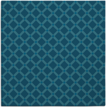 plaid rug - item 637278
