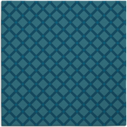 plaid rug - item 637280