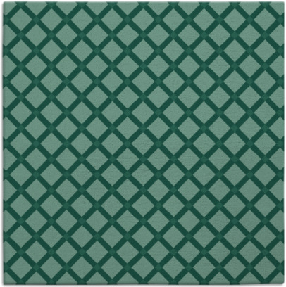 plaid rug - item 637281