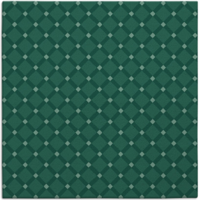 plaid rug - item 637282