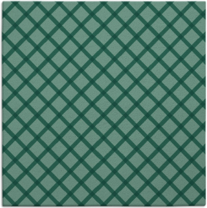 plaid rug - item 637283