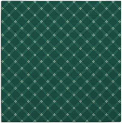 plaid rug - item 637284