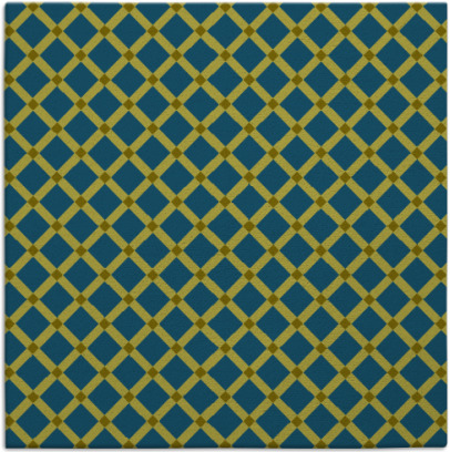 plaid rug - item 637286
