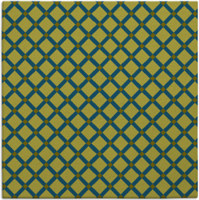 plaid rug - item 637288