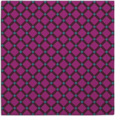 plaid rug - item 637289