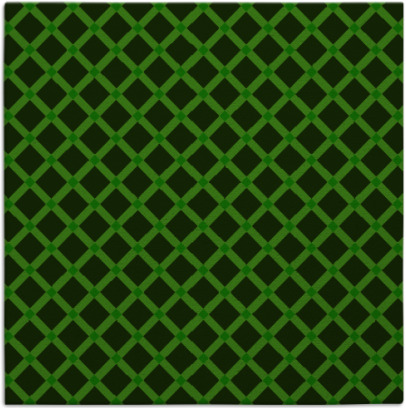 plaid rug - item 637293