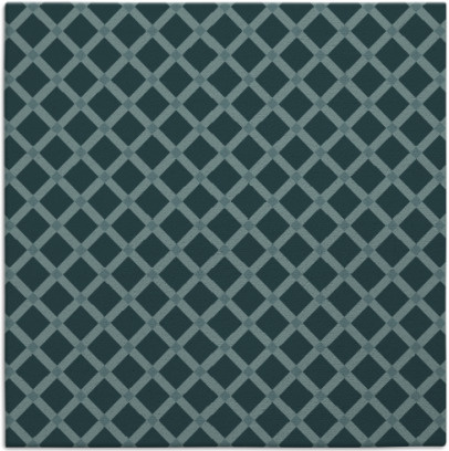 plaid rug - item 637297