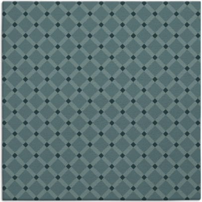 plaid rug - item 637298
