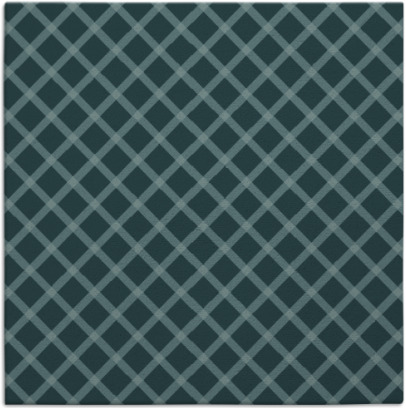 plaid rug - item 637299