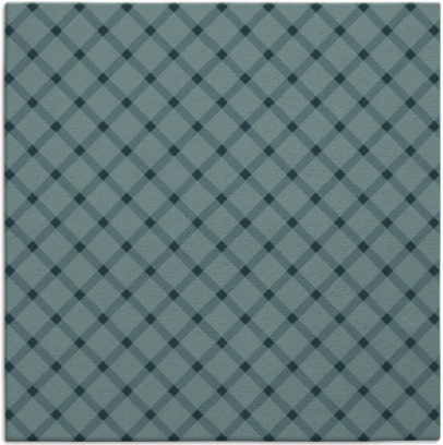 plaid rug - item 637300