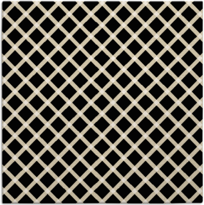 plaid rug - item 637301