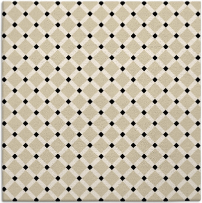 plaid rug - item 637304