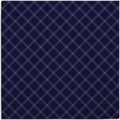 plaid rug - item 637310