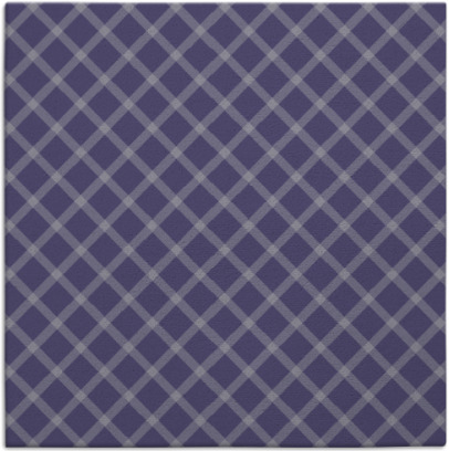 plaid rug - item 637313