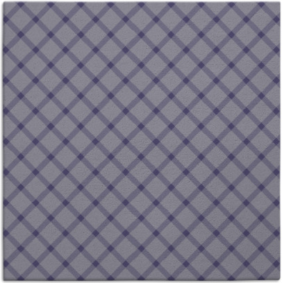 plaid rug - item 637314