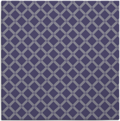 plaid rug - item 637315