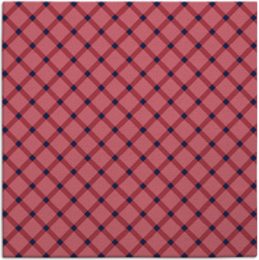 Plaid Rug