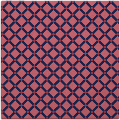 plaid rug - item 637319