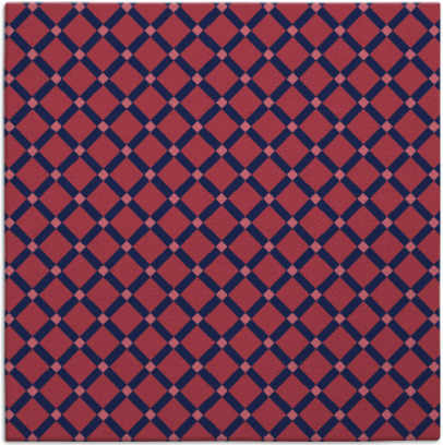 plaid rug - item 637320