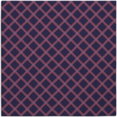 plaid rug - item 637322