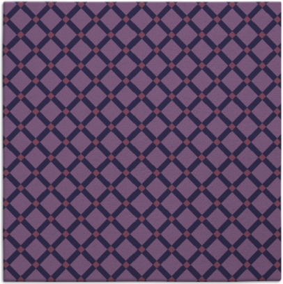 plaid rug - item 637323