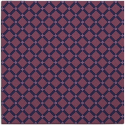 plaid rug - item 637324