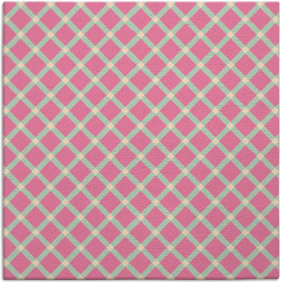 plaid rug - item 637326
