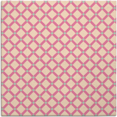 plaid rug - item 637327