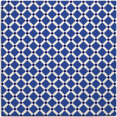 plaid rug - item 637330