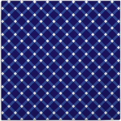plaid rug - item 637331