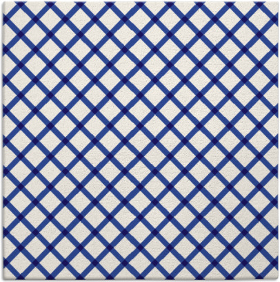 plaid rug - item 637332