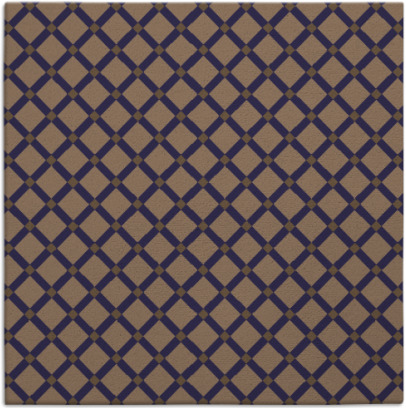plaid rug - item 637335