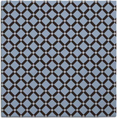 plaid rug - item 637337